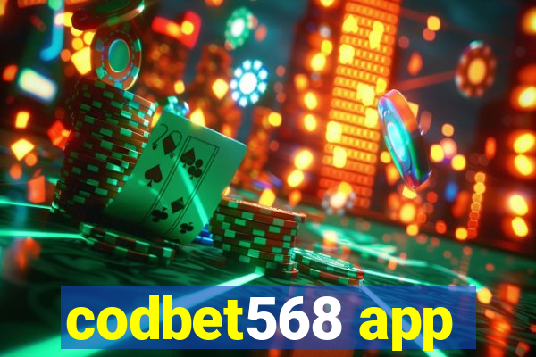 codbet568 app